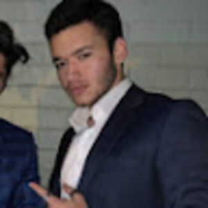 Meet your Posher, Hossein